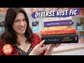 Diverse historical fiction books youll love  bookbreak