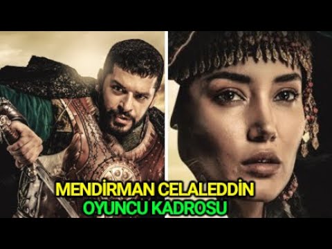 Mendirman Celaleddin Dizisi Oyuncu Kadrosu Ve Konusu Youtube