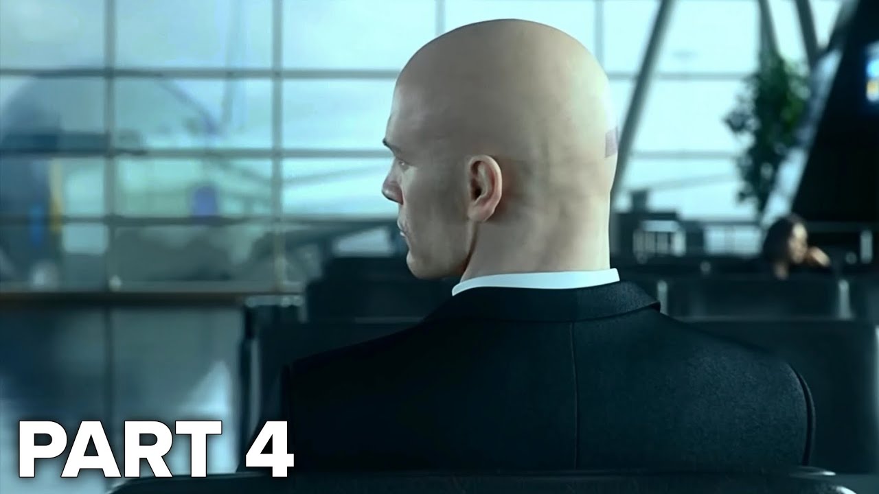 HITMAN - Club 27 - Part 4