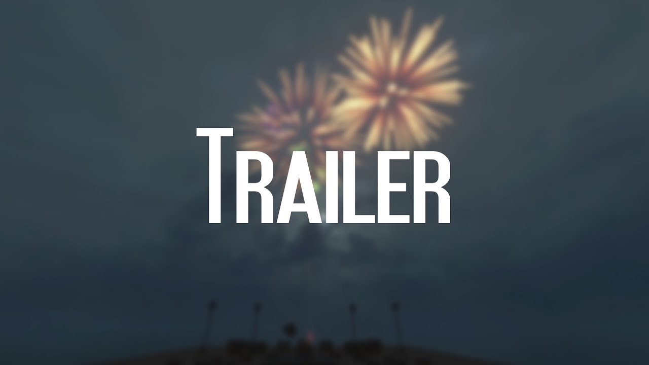Zero´s PyroCrafter - Trailer - YouTube