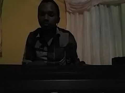 Ndisindisiwe  Malibongwe Gcwabe  Instrumental Cover