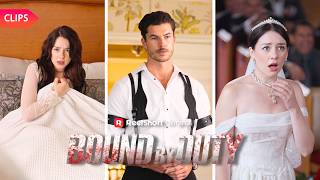 He Married Her for Business Then Fell for the Wife He Never Wanted Bound by Duty