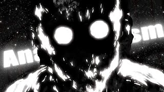 Anachronismhunter X Hunter Amvedit