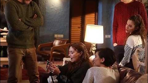 Cesur ve Güzel 15 bölüm fragman