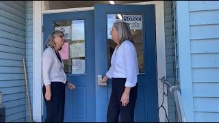 Community Connectors | Bridging the Gap