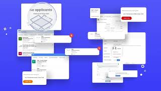 Motion Graphic Explainer Video | Cauldron