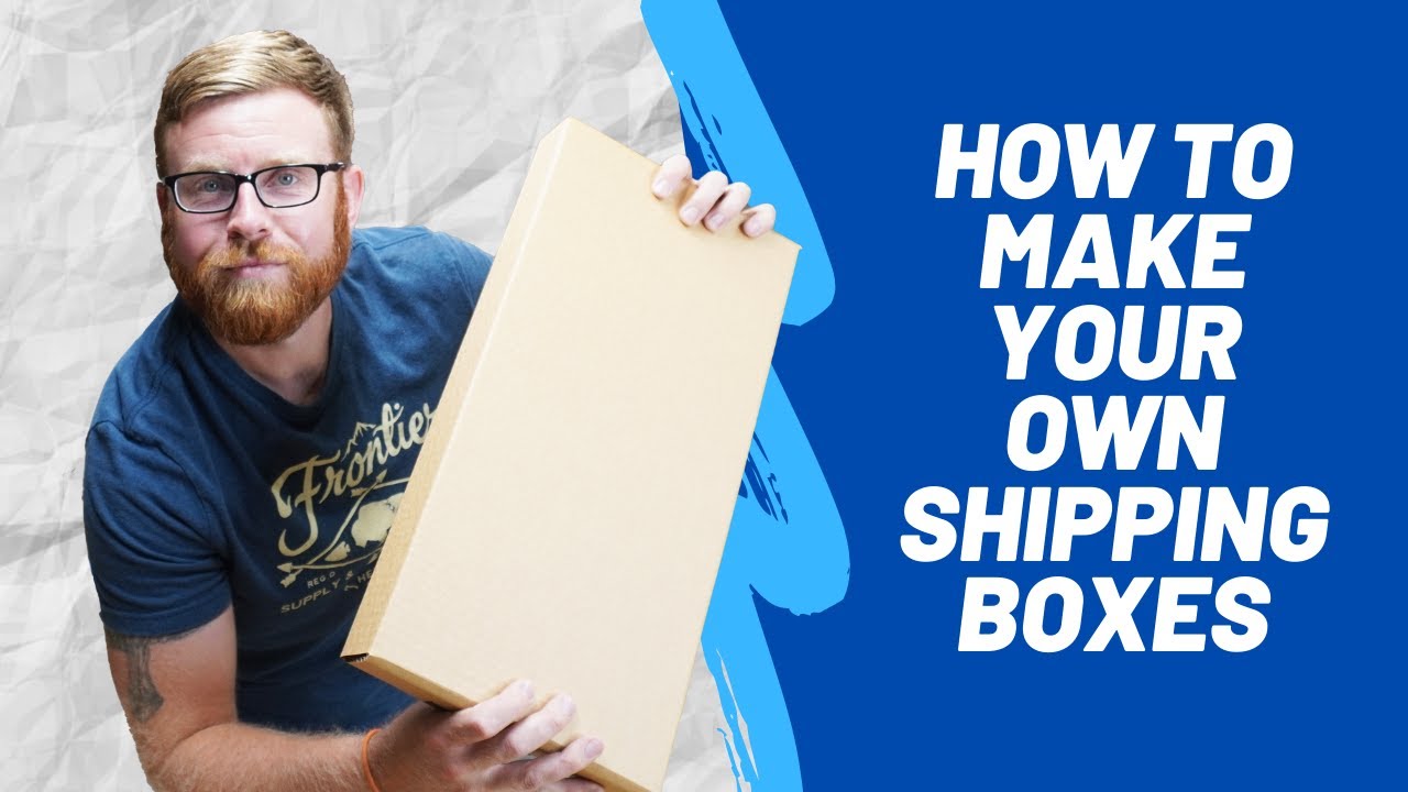 10 Places to Get Cheap Shipping Boxes (2023) - Shopify USA