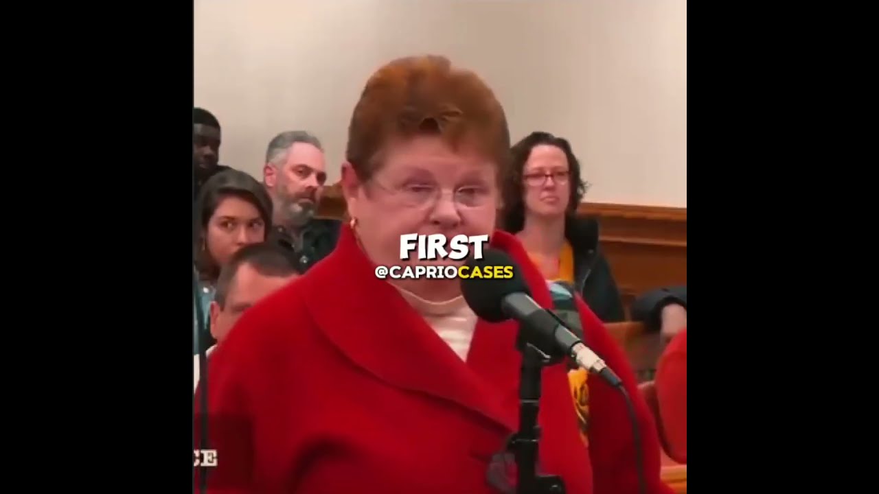 Woman blames husband 🤣 😂 #court