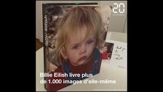 Billie Eilish témoigne de sa passion pour l'image