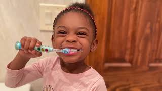 Childrens Dental Awareness Month