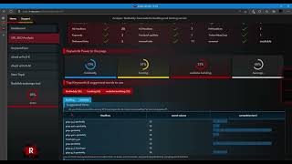 How to Analyse URL SEO   | R-seo Tools