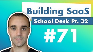 Custom Form Validation - Building SaaS with Python and Django #71