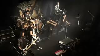 Delain - Sing to Me feat. Paolo Ribaldini (30.04.23)