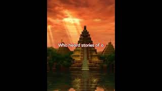 El Dorado The Lost City