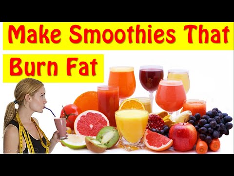 learn-how-to-make-smoothies-for-weight-loss-at-home!