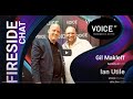 The interview with Gil Makleff (Sembly AI CEO and co-founder) and Ian Utile (attn.live CEO)
