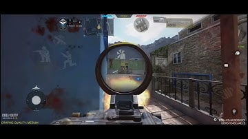 most toxic loadout in codm history