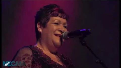 2019 NZ CMA Entertainer of the Year, Guest - Sharo...