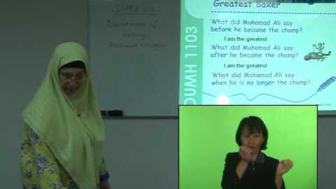 [T] OUMH1103 Learning Skills for ODL T1 P1