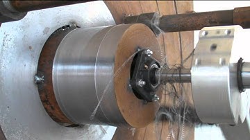 Sir Meccanica S.p.A. - Ws3 in-line boring