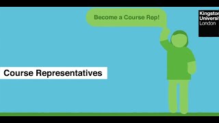 Become a Course Rep