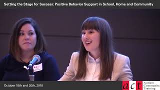 Positive Behavior Support in Schools – Discussion and Q & A Part 3
