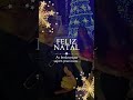 feliz natal