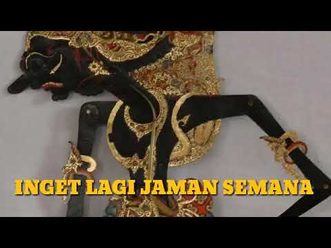 KISER MANUNGGAL ASLI BIKIN MENANGIS