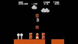 Super Amish Bros. - World 3-2