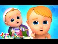 No no song healthy habits for kids  more children rhymes by junior squad