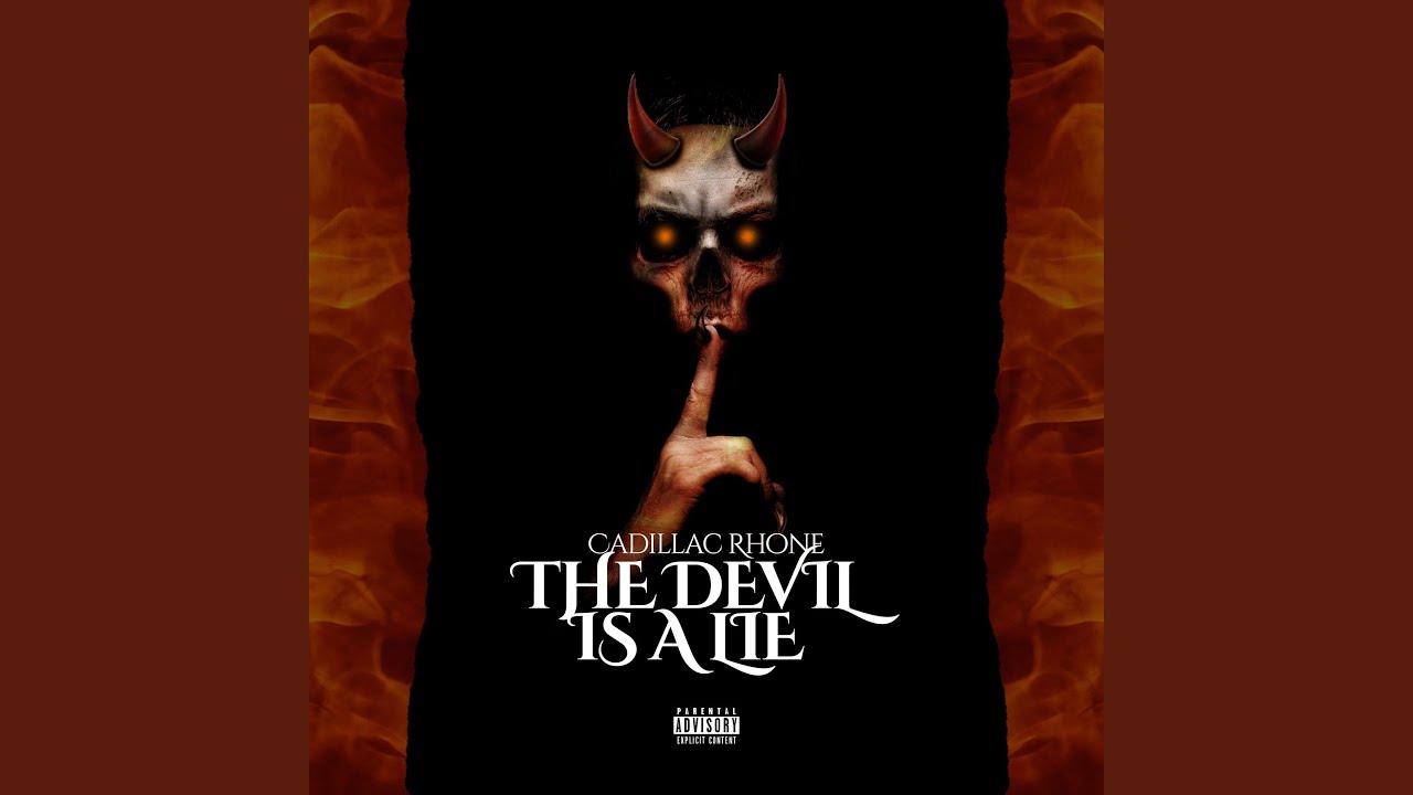 The Devil Is a Lie YouTube