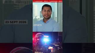 Adolescente evitó viaje forzado tras oferta en TikTok #USA #Jalisco #tlaquepaque