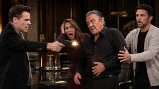 CBS Y&R FULL Mondays [8/24/2026] The Young and The Restless Full Episode Recap || CBS Y&R August 24