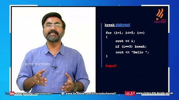 KITE VICTERS Plus two Computer application Class 04 (First Bell-ഫസ്റ്റ് ബെല്‍)