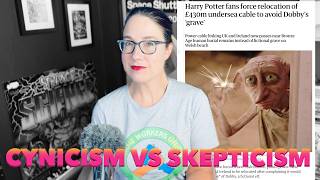 The Dobby Grave Story Is Probably True, Actually