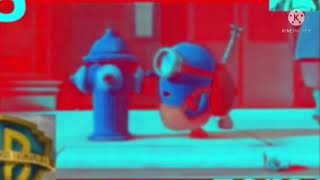 Hello Papagena-Minions Effects Zcubed
