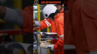 Mechanical Interview Questions | Cad Softwares