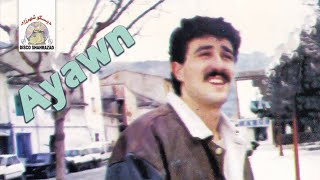 Takhsagh Cham Ayawn Official Audio