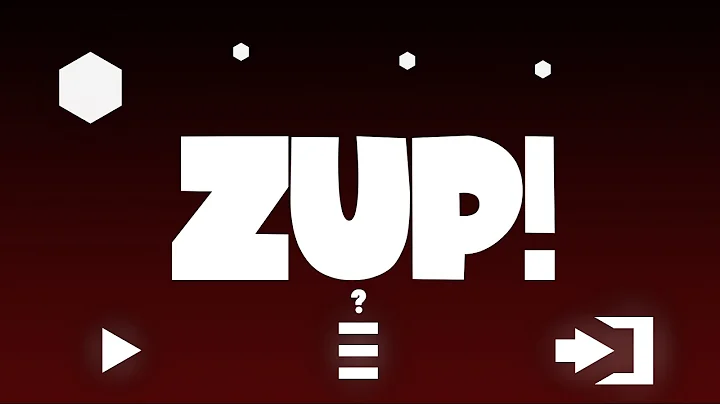 ZUP! - Level 15 (Level O) - Walkthrough