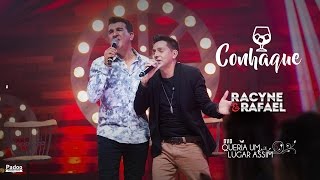 Conhaque - Racyne e Rafael