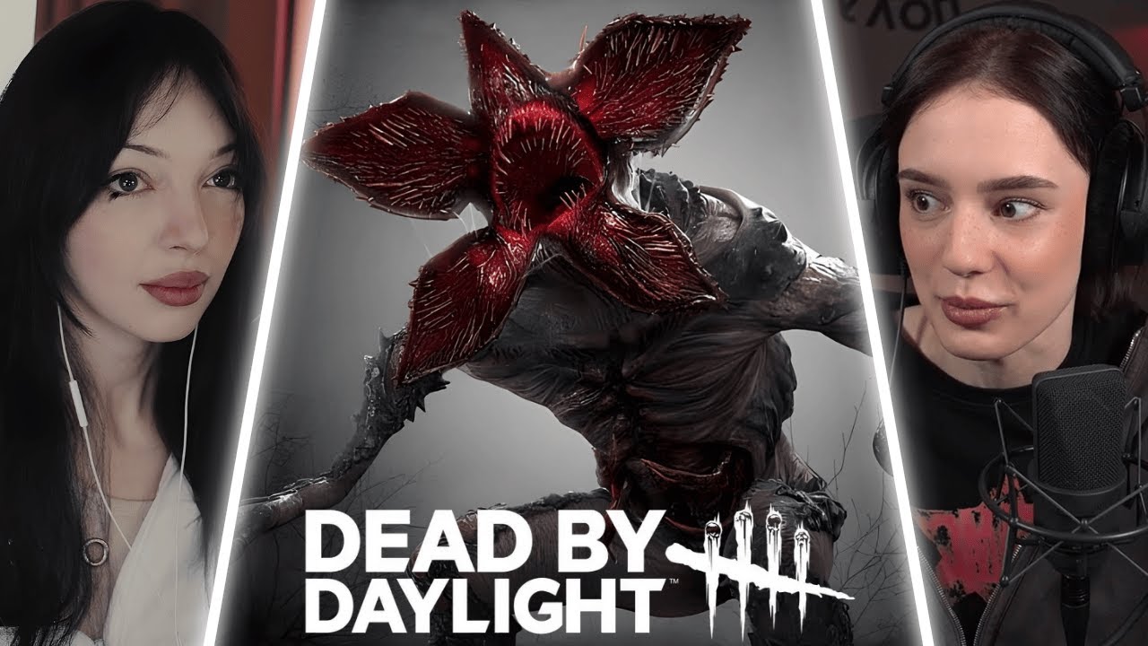 НОВАЯ МЕТА В DEAD BY DAYLIGHT | BY_OWL, UURANIUMMM, CUTIEROVER, QUICKHUNTIK, VODKASKNDR ИГРАЮТ В ДБД