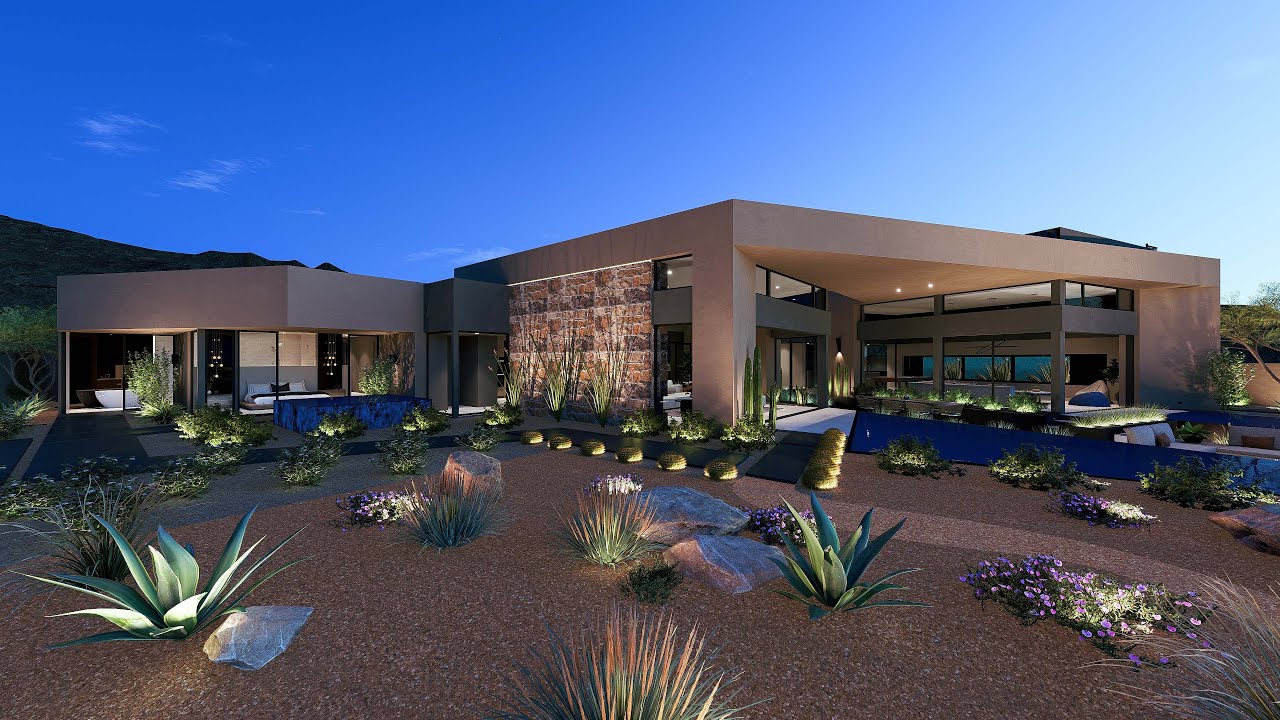 Altura, A Mountain-Top Masterpiece in Southern Highlands