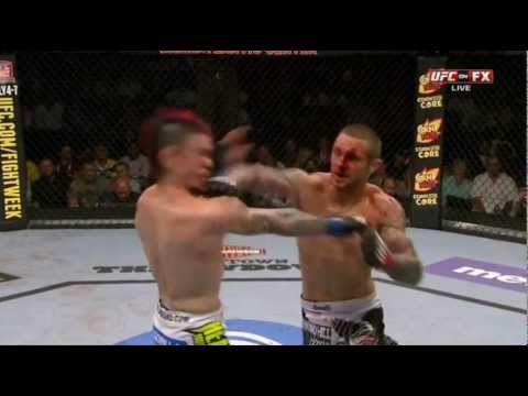 MMA - The Knockouts of 2012 - Vol. 2