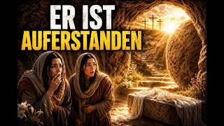 🎵 Er ist auferstanden! | Worship Lyrics Video (Osterlied)