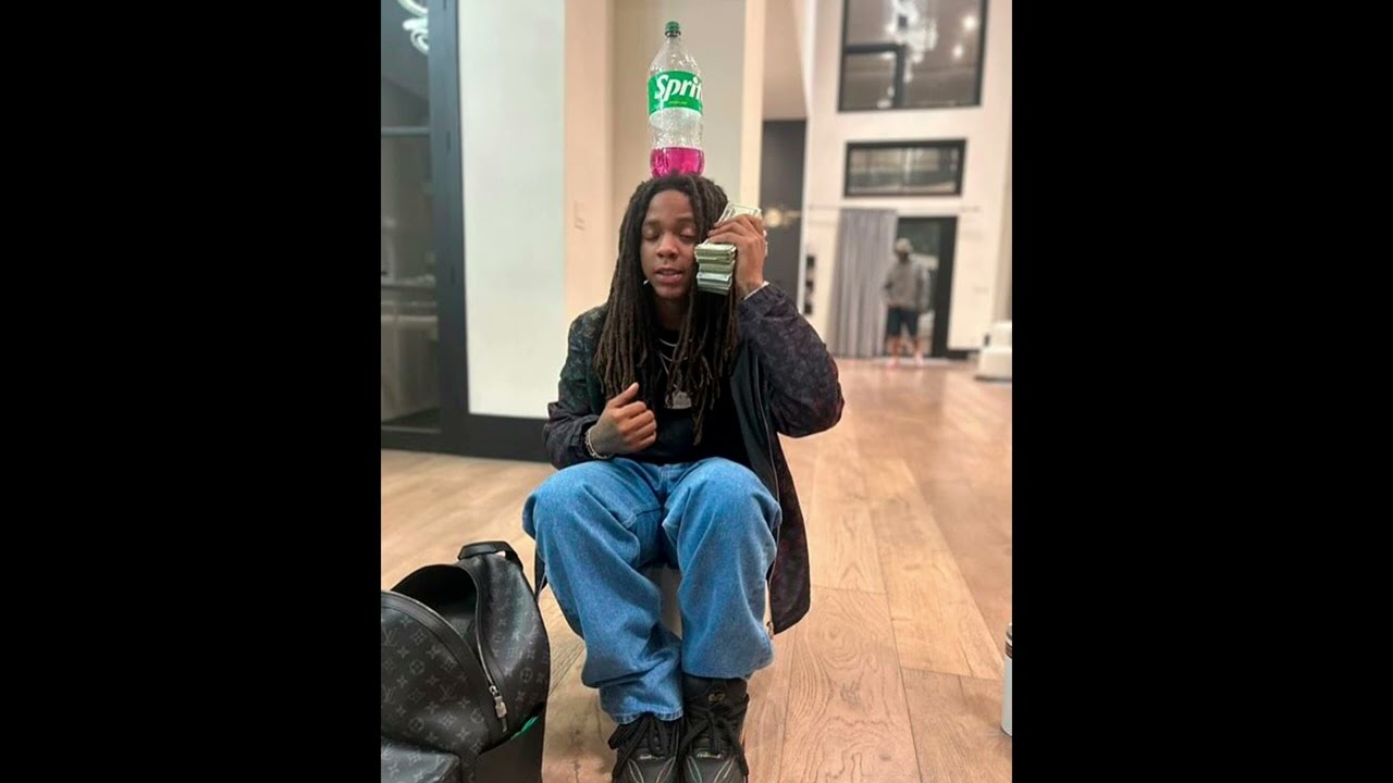 (FREE) Hurricane Wisdom Type Beat - "drunk"