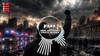 EMA - Wenn aus Tränen Fäuste werden | Deutscher Rap 2026