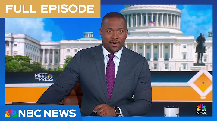 Meet the Press NOW — Dec. 10