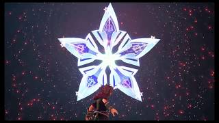 Kingdom Hearts 3 - Demon Tide