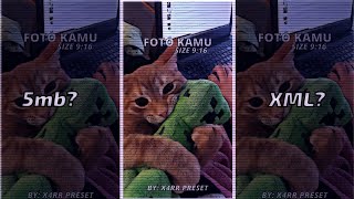 PRESET AM 🎟️|| DI BAWAH 5 MB 😎|| DJ KEJU JOGET SLOW 🎶|| PAKE FOTO SENDIRI 📸