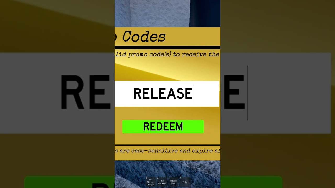 RELEASE2025 code in STEAMBLOWER: RETALIATE